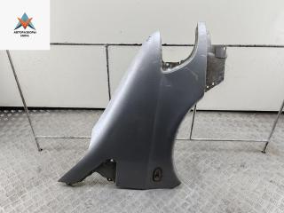 крыло переднее правое Mercedes-Benz Vito 1999, 2.8 л., бензин, АКПП, серый, микроавтобус