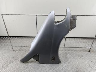 крыло переднее правое Mercedes-Benz Vito 1999, 2.8 л., бензин, АКПП, серый, микроавтобус