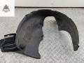 Подкрылок передний правый Skoda Fabia 2 поколение (5J) 2009, 1.2 л., бензин, хетчбэк 5 дв., 5J0809961A - фото №3