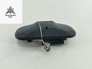 форсунка омывателя лобового стекла Volkswagen Passat B6 2006, 2.0 л., бензин, МКПП, серый, седан, 5M0955986