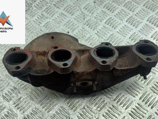 коллектор выпускной BMW 3 серия E36 [рестайлинг] 1999, 1.9 л., бензин, хетчбэк 3 дв., 1723894, 1723892