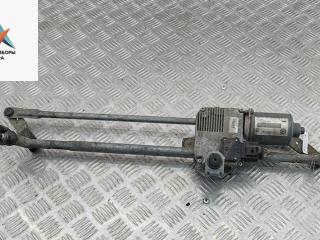 Механизм стеклоочистителя переднего (трапеция дворников) Volkswagen Tiguan 1 поколение 2008, 1.4 л., бензин, МКПП, белый, внедорожник 5 дв., 5N0955623