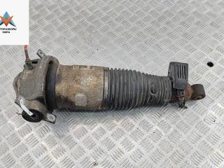 стойка передняя Volkswagen Touareg 1 поколение [рестайлинг] 2007, 5.0 л., дизель, АКПП, серый, внедорожник 5 дв., 7L6616019