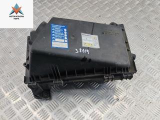 корпус воздушного фильтра Volkswagen Golf 4 поколение 1999, 1.9 л., дизель, МКПП, синий, хетчбэк 5 дв., 1J0129607AE