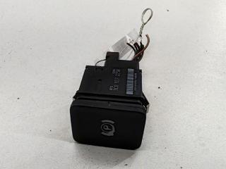 кнопка ручного тормоза (ручника) Volkswagen Passat B6 2006, 2.0 л., дизель, МКПП, синий, универсал, 3C0927225B