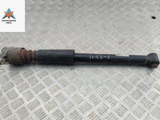 амортизатор задний левый Volkswagen Passat B5 1997, 1.6 л., бензин, МКПП, серый, седан