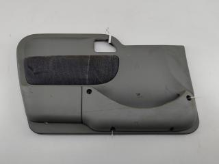 обшивка двери передняя левая Renault Kangoo I 2004, 1.2 л., бензин, МКПП, синий, фургон, 8200458641
