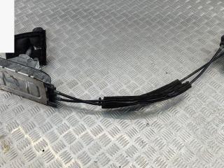 кулиса Skoda Yeti 1 поколение 2010, 2.0 л., дизель, МКПП, коричневый, внедорожник 5 дв., 1K0711061B