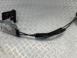 кулиса Skoda Yeti 2010, 2.0 л., дизель, МКПП, коричневый, внедорожник 5 дв., 1K0711061B