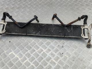 радиатор гидроусилителя Volkswagen Touareg 1 поколение [рестайлинг] 2007, 5.0 л., дизель, АКПП, серый, внедорожник 5 дв., 7L6121212B