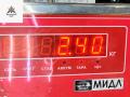 пружина задняя Volkswagen Passat B5 [рестайлинг] 2004, 1.9 л., дизель, МКПП, серый, универсал - фото №3