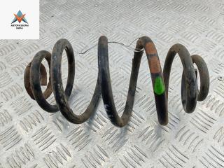 пружина задняя Volkswagen Passat B5 1997, 1.6 л., бензин, МКПП, серый, универсал