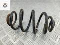 пружина задняя Volkswagen Passat B5 1997, 1.6 л., бензин, МКПП, серый, универсал - фото №2