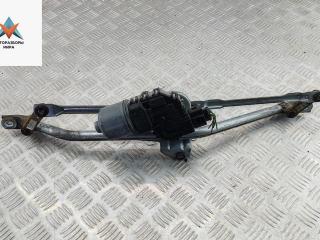 Механизм стеклоочистителя переднего (трапеция дворников) Volkswagen Passat B5 [рестайлинг] 2004, 1.9 л., дизель, МКПП, серый, универсал, 8D1955605B