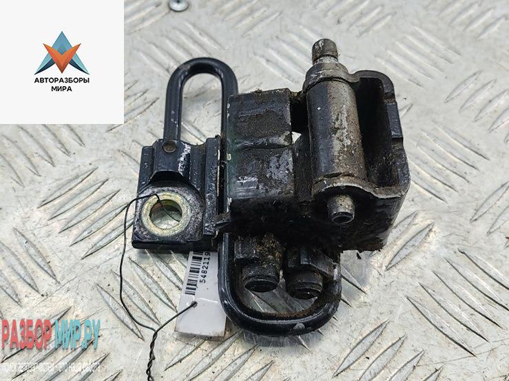 петля двери Volkswagen Bora 1 поколение 1999, чёрный, универсал, 1J4833411C - фото №1