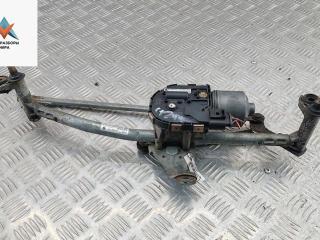 Механизм стеклоочистителя переднего (трапеция дворников) Skoda Yeti 1 поколение 2010, 2.0 л., дизель, МКПП, коричневый, внедорожник 5 дв., 5L1955023