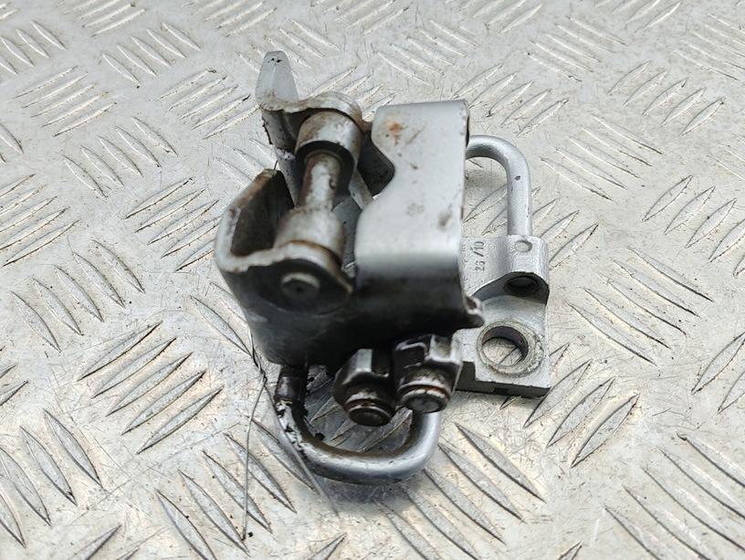 петля двери Volkswagen Golf-6 2010, серый, универсал, 1K4833412Q