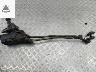 кулиса Volkswagen Passat B5 [рестайлинг] 2004, 1.9 л., дизель, МКПП, серый, универсал, 8D0711025AF, 4B0711025FN