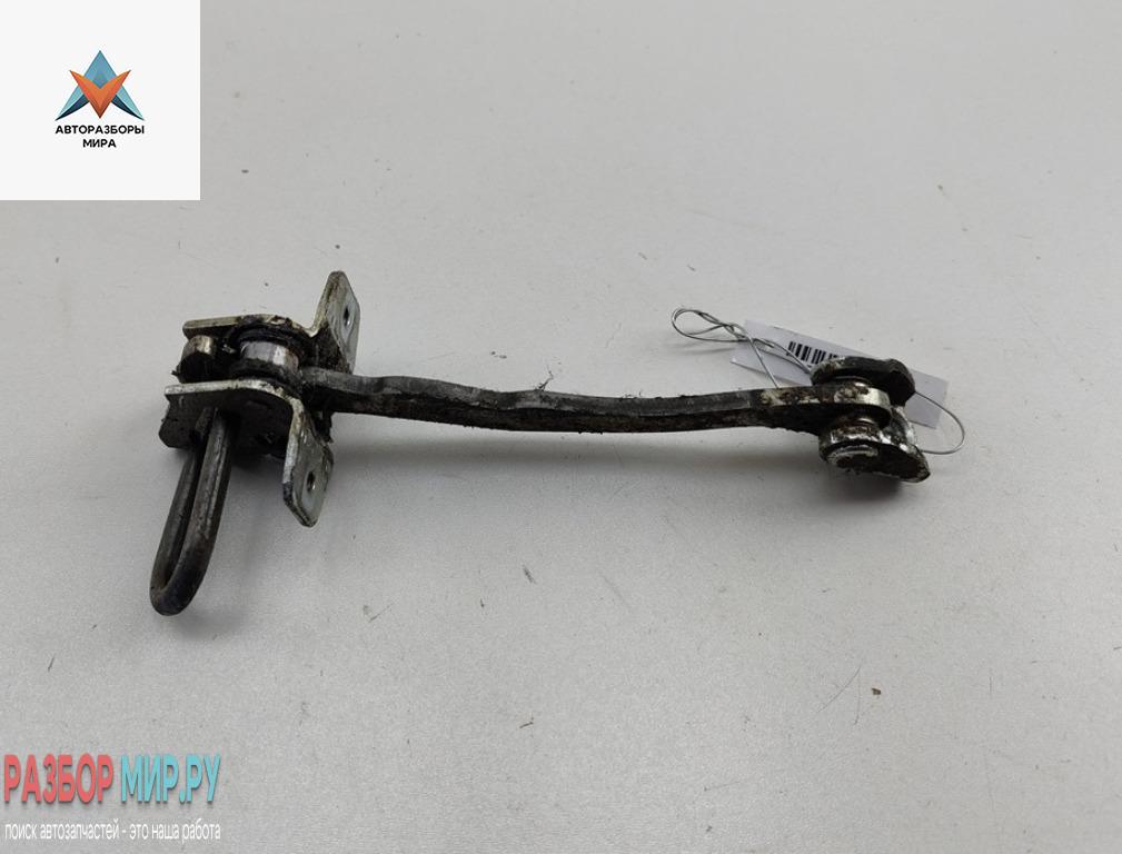 ограничитель открывания двери Opel Astra G 2004, универсал - фото №1