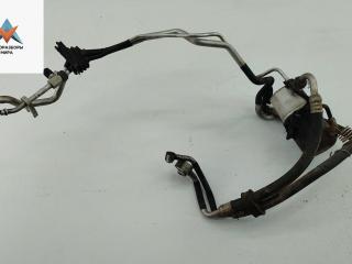 трубка кондиционера Volkswagen Passat B5 1997, 1.6 л., бензин, МКПП, серый, универсал