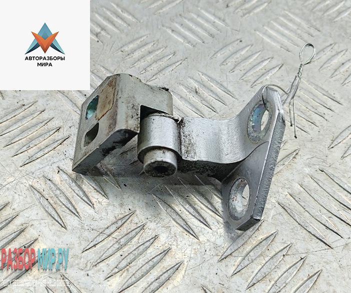 петля двери Volkswagen Golf 6 поколение 2010, серый, универсал, 1K9833402D - фото №1