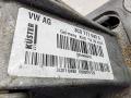 кулиса Volkswagen Passat B6 2007, 2.0 л., дизель, МКПП, чёрный, универсал, 3C0711049S, 1K0711091A - фото №4