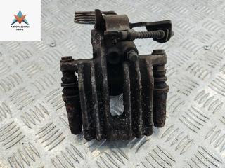 суппорт задний левый Volkswagen Passat B5 1997, 1.6 л., бензин, МКПП, серый, седан