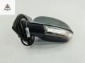 зеркало левое Volkswagen Golf 5 поколение 2005, 1.4 л., бензин, МКПП, зелёный, хетчбэк 5 дв., 1K1857507DC - фото №3