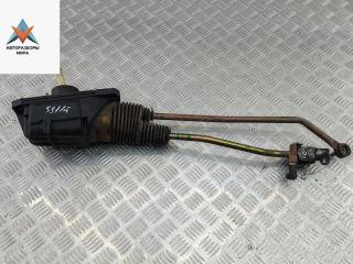 кулиса Volkswagen Passat B5 [рестайлинг] 2002, 1.6 л., бензин, МКПП, серый, седан, 4B0711025F