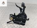 узел педальный (блок педалей) Volkswagen Golf 4 поколение 1999, 1.9 л., дизель, МКПП, синий, хетчбэк 5 дв., 1J1721058R - фото №2
