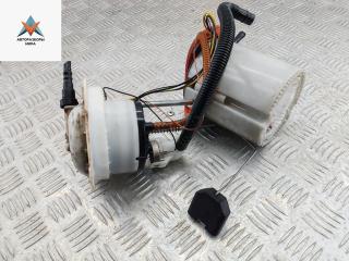 насос топливный Volkswagen Passat B6 2006, 1.6 л., бензин, АКПП, чёрный, универсал, 3C0919051AK