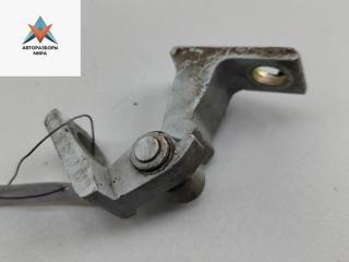 петля двери Skoda Fabia mk3 (NJ) 2015, белый, универсал, 8K0831402P