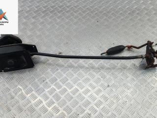 кулиса Volkswagen Golf 3 поколение 1998, 1.9 л., дизель, МКПП, белый, универсал, 1H0711063C