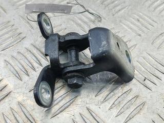 петля двери Skoda Fabia 2 поколение (5J) 2009, серый, хетчбэк 5 дв., 5J0833401