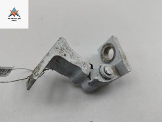 петля двери Skoda Fabia mk3 (NJ) 2015, белый, универсал, 8K0831401P