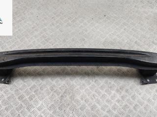 усилитель бампера переднего Volkswagen Caddy 3 поколение 2006, 1.9 л., дизель, МКПП, красный, фургон