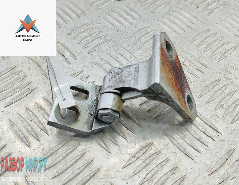 петля двери Volkswagen Golf 6 поколение 2010, серый, универсал, 1K0831402L - фото №1