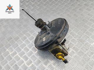 вакуумный усилитель тормозов Volkswagen Bora 1 поколение 1999, 1.6 л., бензин, МКПП, чёрный, универсал, 1J1614105J