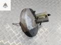 вакуумный усилитель тормозов Volkswagen Bora 1 поколение 1999, 1.6 л., бензин, МКПП, чёрный, универсал, 1J1614105J - фото №3