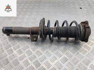 стойка передняя Volkswagen Passat B6 2007, 2.0 л., дизель, МКПП, чёрный, универсал, 3C0413031AL