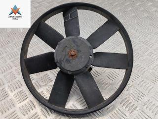 вентилятор радиатора Volkswagen Golf 3 поколение 1998, 1.9 л., дизель, МКПП, белый, универсал, 1H0959455A