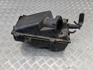 корпус воздушного фильтра Volkswagen Bora 1999, 1.6 л., бензин, МКПП, чёрный, универсал, 1J0129607