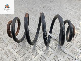 пружина задняя Volkswagen Passat B5 1997, 1.6 л., бензин, МКПП, серый, универсал