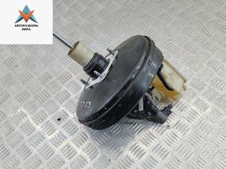 вакуумный усилитель тормозов Volkswagen Golf 6 поколение 2010, 1.6 л., дизель, МКПП, серый, универсал, 1K1614105CC