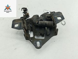 замок капота Volkswagen Passat B5 1997, 1.6 л., бензин, МКПП, серый, универсал, 3B0823509K