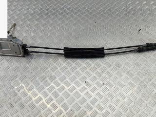 кулиса Skoda Fabia mk3 (NJ) 2015, 1.2 л., бензин, МКПП, белый, универсал, 6Q0711061E