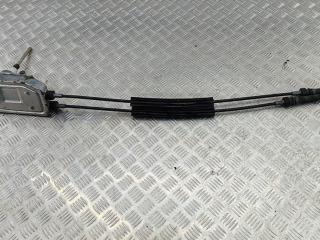 кулиса Skoda Fabia mk3 (NJ) 2015, 1.2 л., бензин, МКПП, белый, универсал, 6Q0711061E