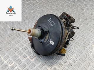 вакуумный усилитель тормозов Volkswagen Golf 3 поколение 1998, 1.9 л., дизель, МКПП, белый, универсал, 3A0907379