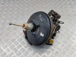 вакуумный усилитель тормозов Volkswagen Golf 3 поколение 1998, 1.9 л., дизель, МКПП, белый, универсал, 3A0907379