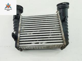 радиатор интеркулера Volkswagen Passat B5 [рестайлинг] 2004, 1.9 л., дизель, МКПП, серый, универсал, 96680